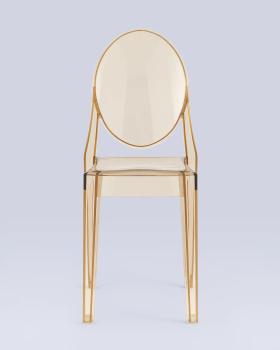 Стул STOOL GROUP Victoria Ghost New