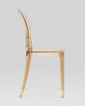 Стул STOOL GROUP Victoria Ghost New