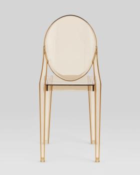 Стул STOOL GROUP Victoria Ghost New