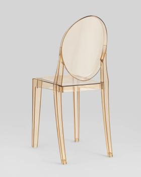 Стул STOOL GROUP Victoria Ghost New