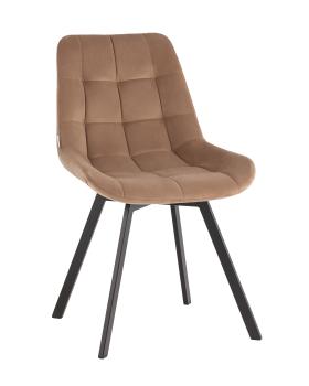 Велюр капучино