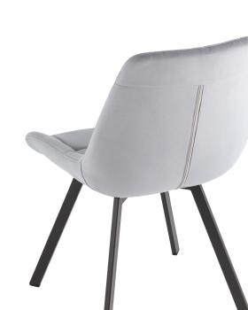 Стул вращающийся STOOL GROUP Флекс