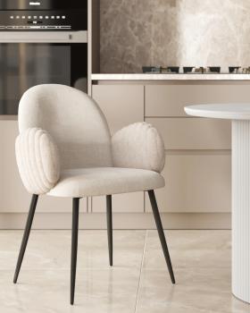 Стул STOOL GROUP Wave Stripes