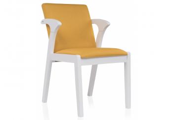 Деревянный стул Woodville Artis