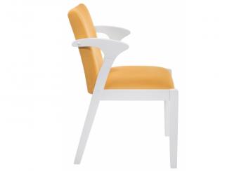 Деревянный стул Woodville Artis