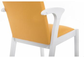 Деревянный стул Woodville Artis