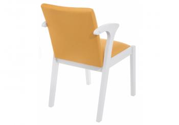 Деревянный стул Woodville Artis