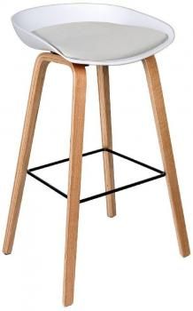 Стул барный STOOL GROUP LIBRA SOFT