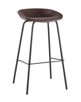 Стул барный STOOL GROUP Beetle Lite PU