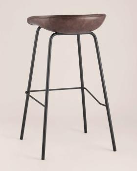 Стул барный STOOL GROUP Beetle Lite PU
