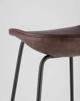 Стул барный STOOL GROUP Beetle Lite PU