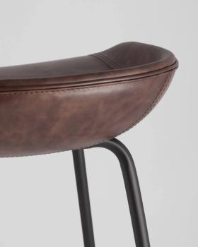 Стул барный STOOL GROUP Beetle Lite PU