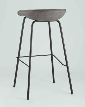 Стул барный STOOL GROUP Beetle Lite PU