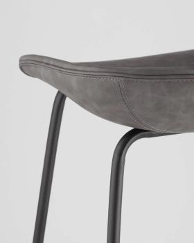 Стул барный STOOL GROUP Beetle Lite PU