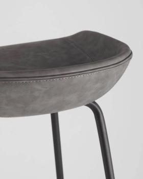 Стул барный STOOL GROUP Beetle Lite PU