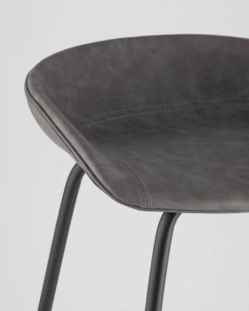 Стул барный STOOL GROUP Beetle Lite PU