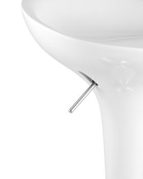 Стул барный STOOL GROUP Бомба NP