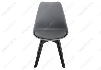 Стул Woodville Bonuss (Экокожа)