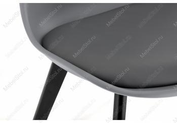 Стул Woodville Bonuss (Экокожа)