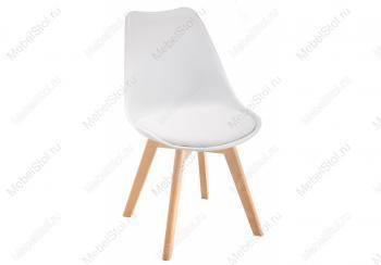 Стул Woodville Bonuss (Экокожа)