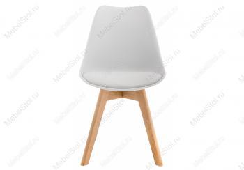 Стул Woodville Bonuss (Экокожа)