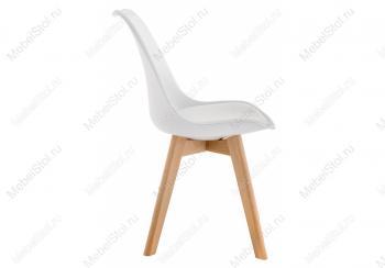 Стул Woodville Bonuss (Экокожа)