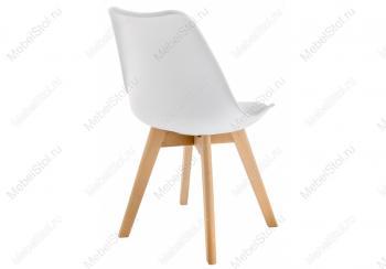 Стул Woodville Bonuss (Экокожа)