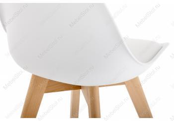 Стул Woodville Bonuss (Экокожа)