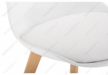 Стул Woodville Bonuss (Экокожа)