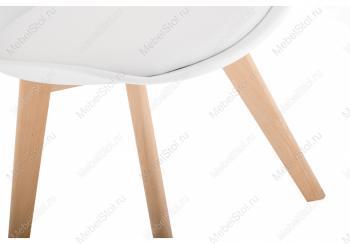 Стул Woodville Bonuss (Экокожа)