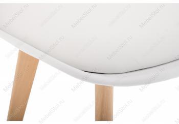 Стул Woodville Bonuss (Экокожа)