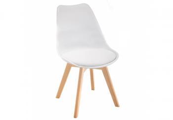 Стул Woodville Bonuss (Экокожа)