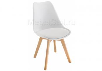 Стул Woodville Bonuss (Экокожа)