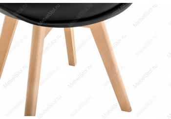 Стул Woodville Bonuss (Экокожа)