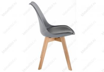 Стул Woodville Bonuss (Экокожа)