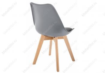 Стул Woodville Bonuss (Экокожа)