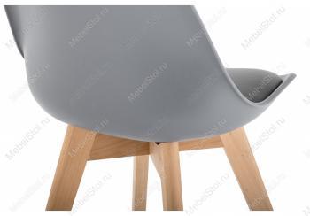 Стул Woodville Bonuss (Экокожа)