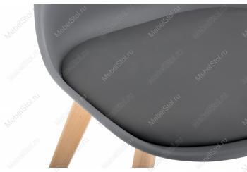 Стул Woodville Bonuss (Экокожа)