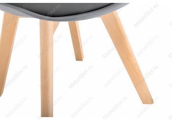 Стул Woodville Bonuss (Экокожа)