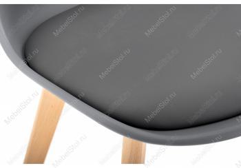 Стул Woodville Bonuss (Экокожа)