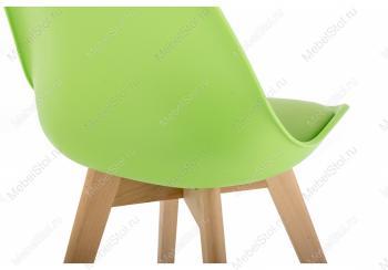 Стул Woodville Bonuss (Экокожа)