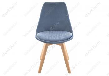 Стул Woodville Bonuss (велюр)