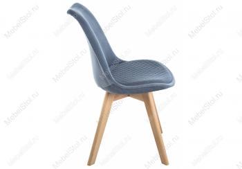 Стул Woodville Bonuss (велюр)