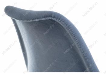 Стул Woodville Bonuss (велюр)