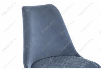 Стул Woodville Bonuss (велюр)