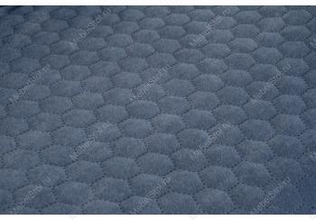 Стул Woodville Bonuss (велюр)