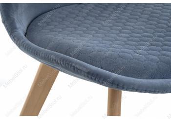 Стул Woodville Bonuss (велюр)