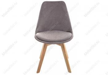 Стул Woodville Bonuss (велюр)