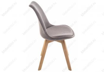 Стул Woodville Bonuss (велюр)