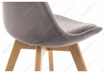 Стул Woodville Bonuss (велюр)